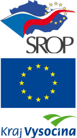 SROP | EU | Kraj Vysoina