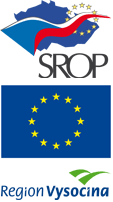 SROP | EU | Kraj Vysoina