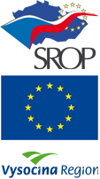 SROP | EU | Kraj Vysoina