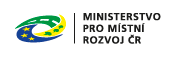 Ministerstvo pro mstn rozvoj